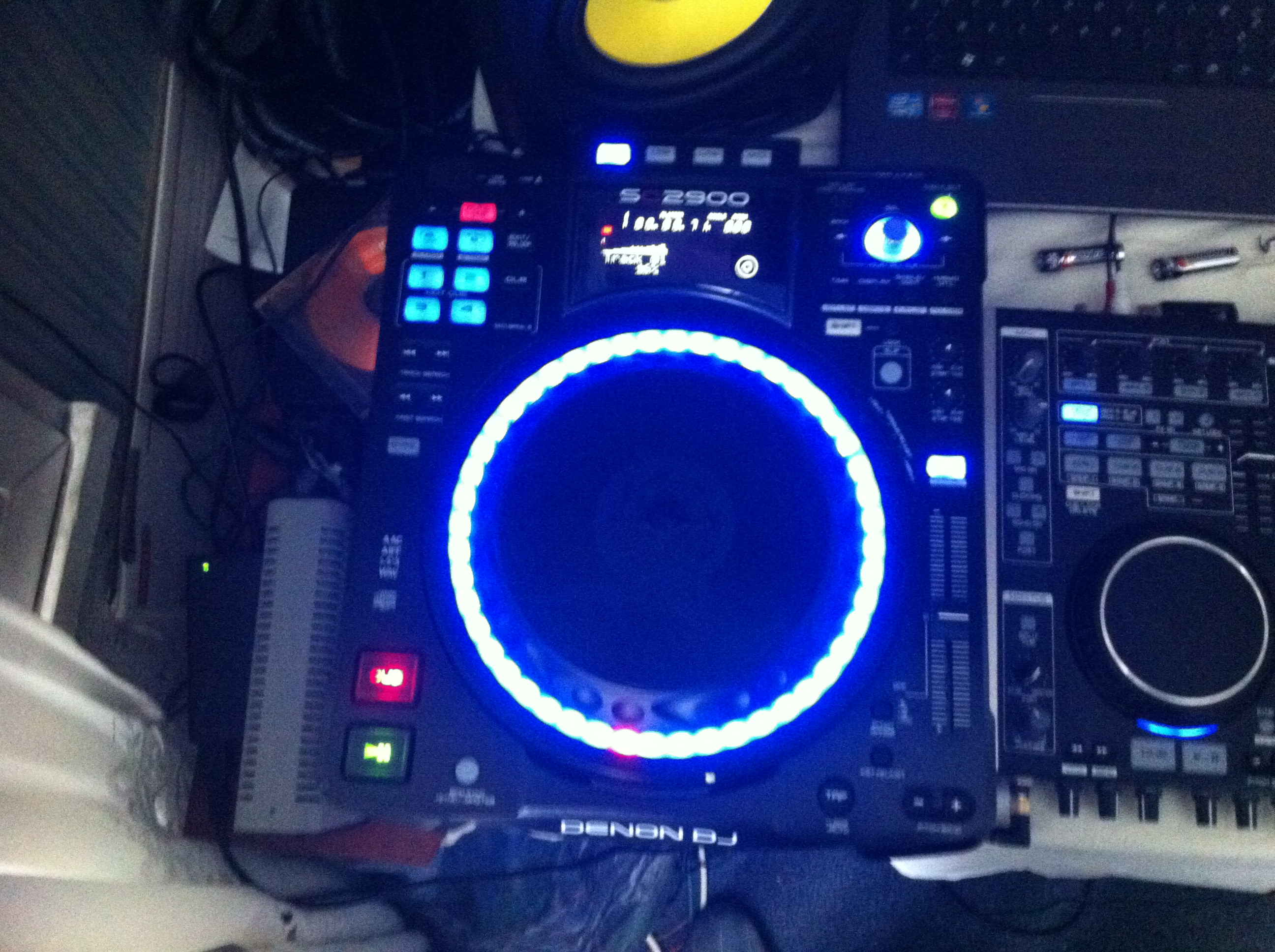 Denon DJ SC2900