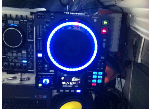 Denon DJ SC2900 (10058)