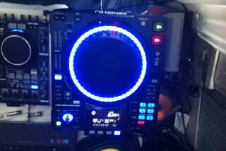 Denon DJ SC2900