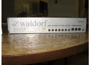 Waldorf Micro Q (27292)