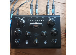 Erica Synths Zen delay (9521)