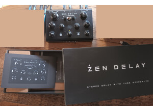 Erica Synths Zen delay (79560)