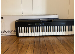 Casio Casiotone CT-S300 (91641)