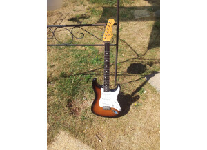 Fender Stratocaster us fsr ri 59