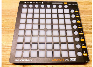 Novation Launchpad Mini (28231)