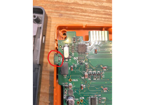 Novation Launchpad Mini (43637)