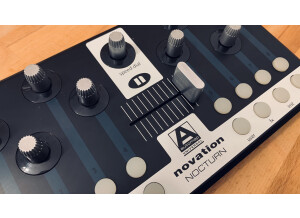 Novation Nocturn