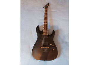 Facture REVERB - Guitare ESP LTD MH-417 (1)