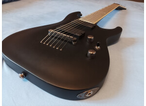 Facture REVERB - Guitare ESP LTD MH-417 (2)