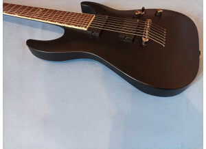 Facture REVERB - Guitare ESP LTD MH-417 (3)
