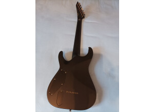 Facture REVERB - Guitare ESP LTD MH-417 (4)