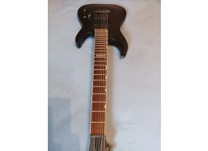 Facture REVERB - Guitare ESP LTD MH-417 (7)