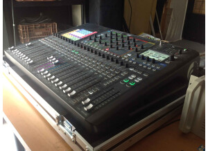 Soundcraft [Si Compact Series] Si Compact 24