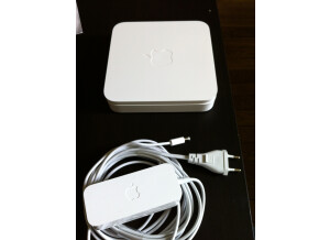 Apple airport extreme (80052)