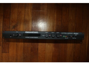 Rocktron Intellifex On-line (71287)