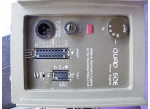 Quad Hifi 50E (62063)