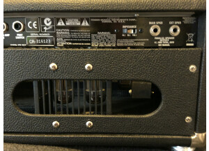 Fender Super-Sonic  60 Head (41178)