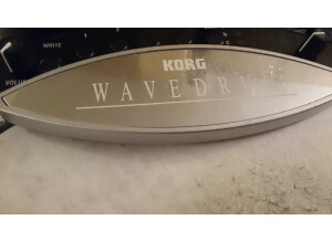Korg WaveDrum (55170)