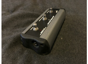 Fender Super-Sonic  60 Head (38020)