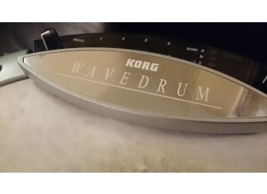 Korg WaveDrum (59275)