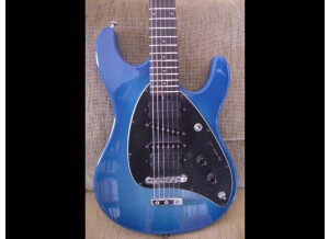 MusicMan Steve Morse