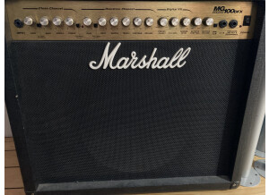 Ampli guitare