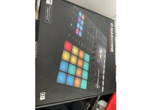 Native Instruments Maschine mk3 (29849)