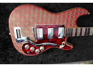 Hofner Guitars Modèle 173 année 1963 (83469)