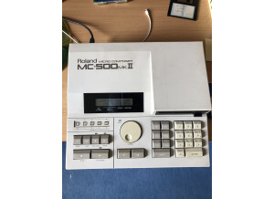 Roland MC-500 MkII (45166)