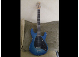 MusicMan Steve Morse