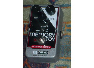 Electro-Harmonix Memory Toy (30301)