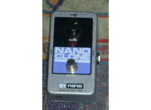 Electro-Harmonix Nano Clone (93051)