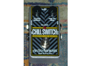 Electro-Harmonix ChillSwitch (65797)