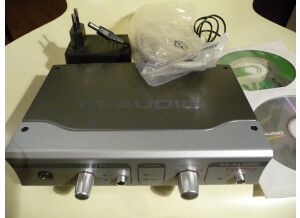 M-Audio Firewire Audiophile (25867)