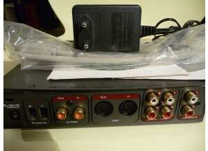 M-Audio Firewire Audiophile (98666)