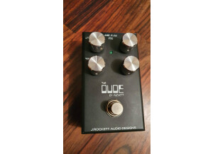 J. Rockett Audio Designs The Dude V2 (14037)