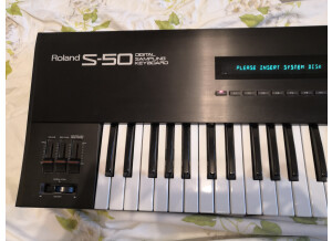Roland S-50 (98022)