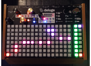 Synthstrom Audible Deluge (65679)