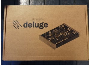 Synthstrom Audible Deluge (34753)