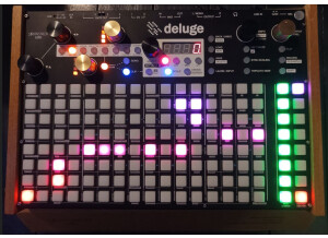 Synthstrom Audible Deluge (2091)