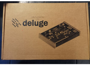 Synthstrom Audible Deluge (67599)