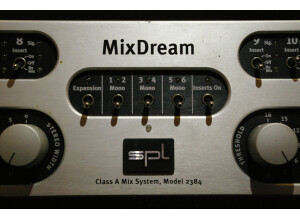 SPL MixDream (68006)