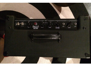 VHT Amplification (AXL) Special 6 Ultra (17800)