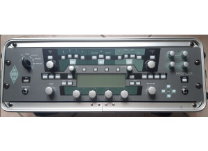 Kemper Profiler Head (56309)