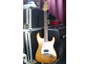 Fender Highway 1 TM Series - Stratocaster HSS Rw Cocoa-Trans