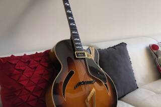Gretsch G400 Synchromatic