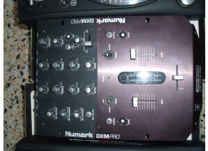 Numark TT500 (98333)