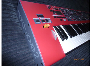 Clavia Nord Wave 2 (76982)