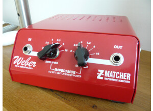 Weber Z-Matcher (43920)