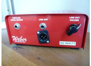 Weber Z-Matcher (57187)